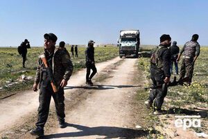 "Сирійські демократичні сили" ведуть бої за останній анклав терористів ІДІЛ у Сирії