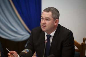 Мирославові Продану оголосили про підозру в незаконному збагаченні 16 листопада 2018 року