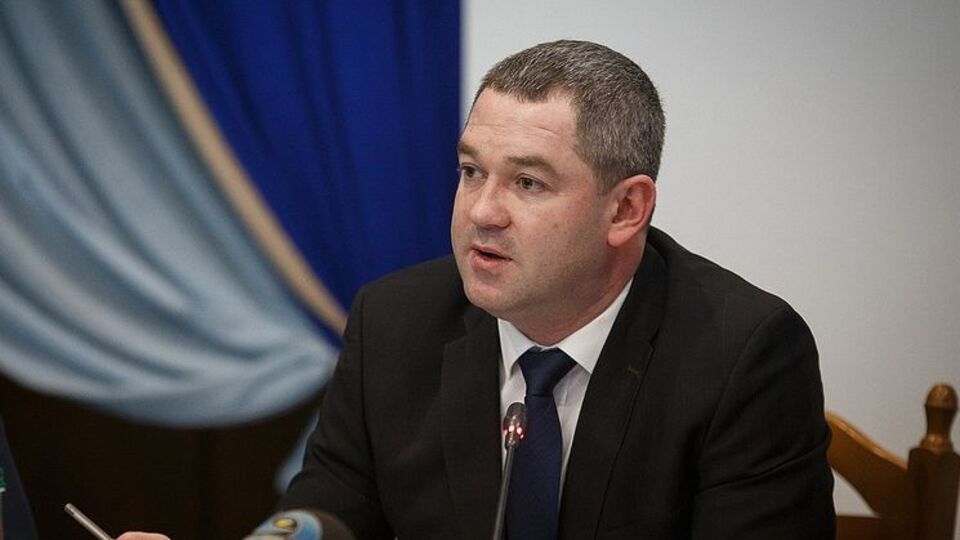Мирославу Продану объявили о подозрении в незаконном обогащении 16 ноября 2018 года