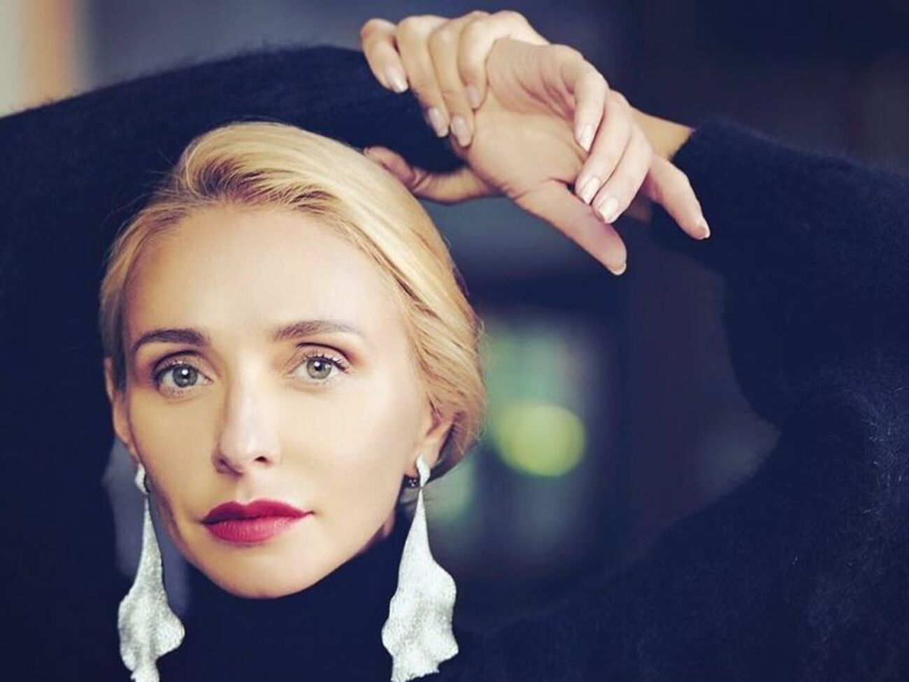 Навка:&nbsp;Выгоняем блины. Делу время&nbsp;&ndash; потехе час, как говорится