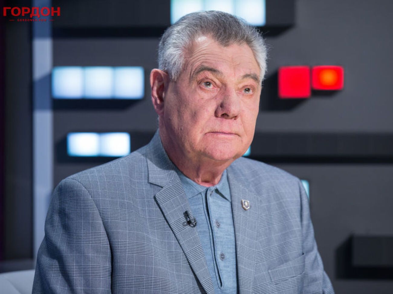 Омельченко: Декоммунизацию начали мы