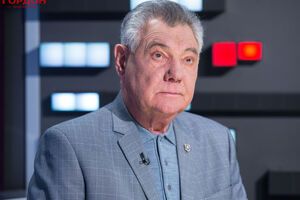 Омельченко: Декоммунизацию начали мы