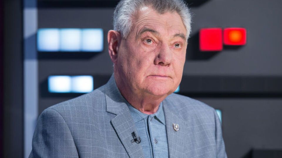 Омельченко: Декомунізацію почали ми