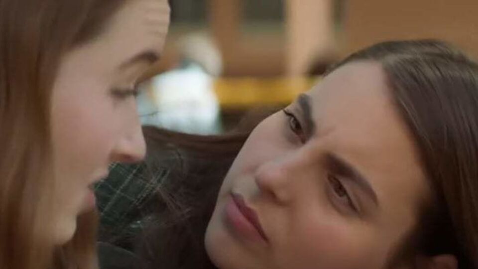 Головні героїні надолужать згаяний час розваг