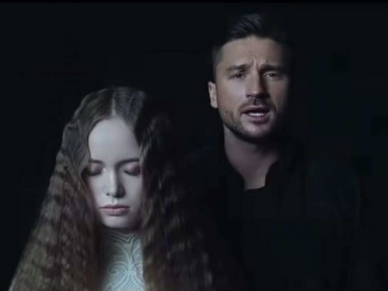 Лазарев:&nbsp;Когда я услышал эту песню в первый раз, я почувствовал невероятную силу и мощь мелодии