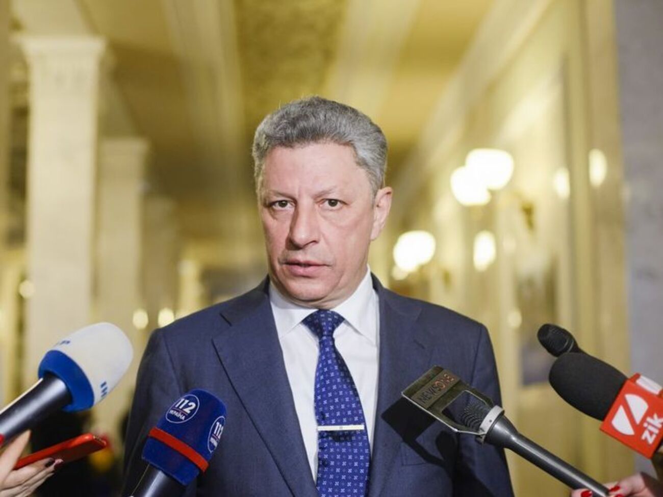 Юрій Бойко вважає, що знизити тарифи на газ реально завдяки газу власного видобутку