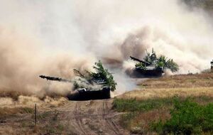 Иностранные военнослужащие примут участие в шести учениях на территории Украины