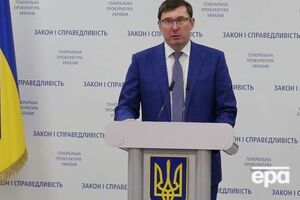 Луценко: В 2015–2016 годах "Оптимумспецдеталь" поставляла продукцию на девять предприятий