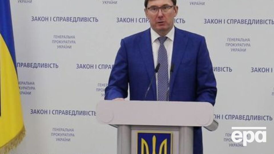 Луценко: В 2015–2016 годах "Оптимумспецдеталь" поставляла продукцию на девять предприятий