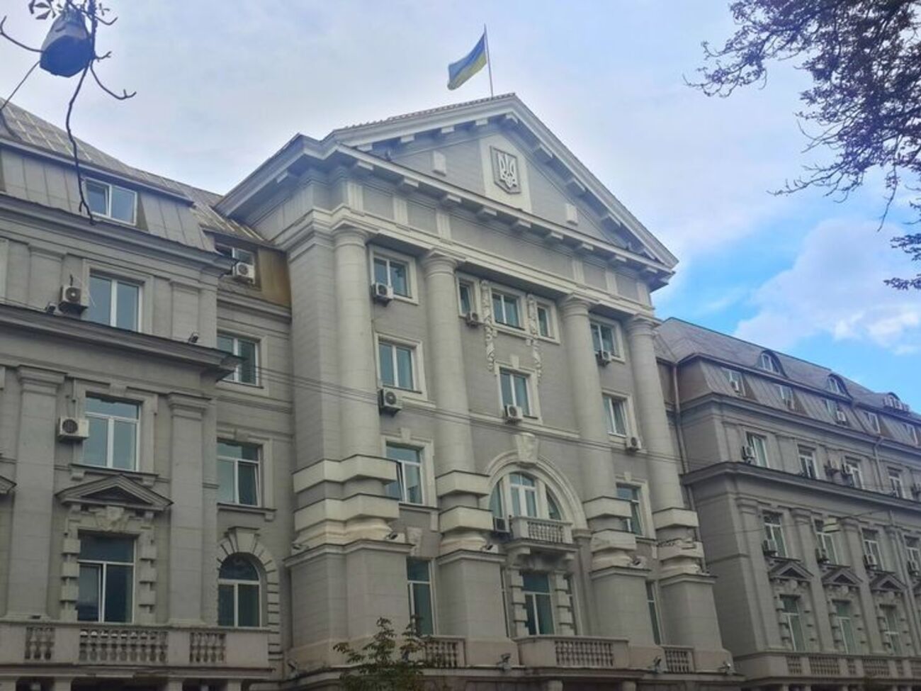 У Службі безпеки України стверджують, що з фігурантом розслідування Дениса Бігуса розбираються ще з 2016 року