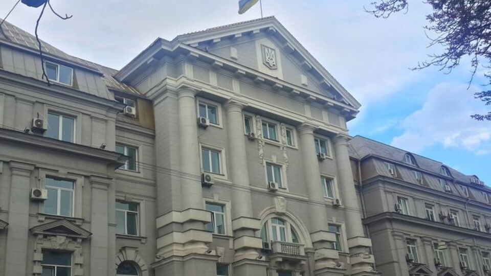 В Службе безопасности Украины утверждают, что с фигурантом расследования Дениса Бигуса разбираются еще с 2016 года