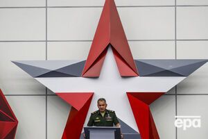 Джерело видання повідомило, що підтримка "Юнармії" означає "підтримку особисто" міністра оборони Сергія Шойгу