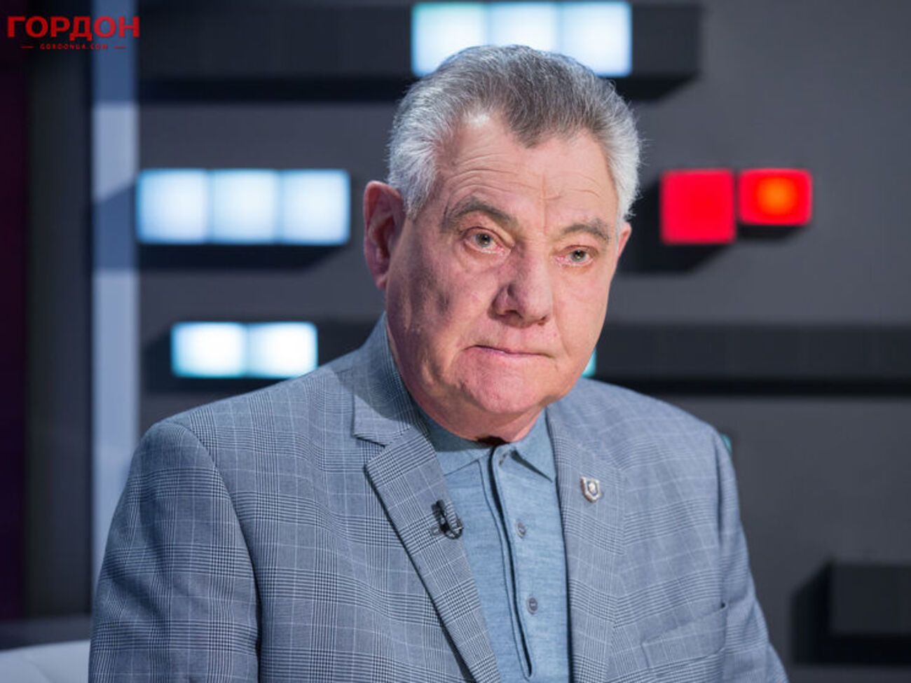 Омельченко:&nbsp;Мы им воду и электроэнергию не давали. Что это за политика?