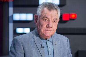 Омельченко: Мы им воду и электроэнергию не давали. Что это за политика?