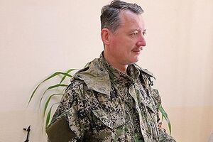 Гіркін: У мене був вибір іти на Одесу або на Донецьк