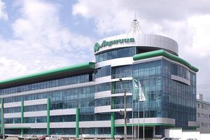 ПрАТ "Фармацевтична фірма "Дарниця" засновано в 1930 році