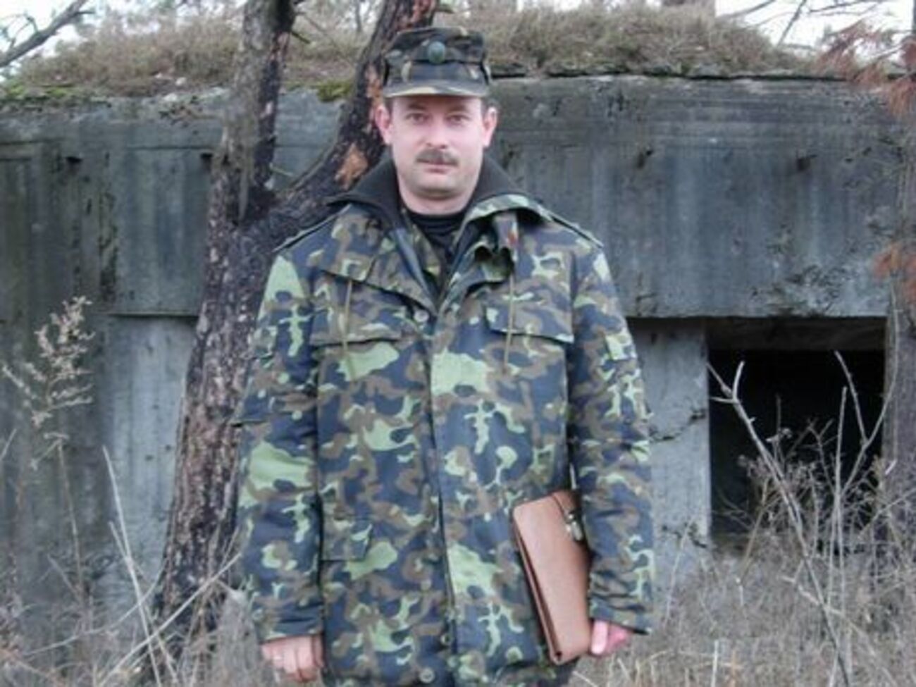 Жданов: Високоточні ракети &ndash; це зброя стримування