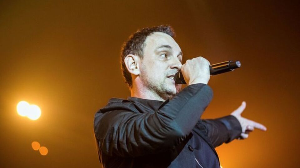 Харчишин: Если наш концерт стал для кого-то лучшим подарком к 8 Марта, то лучшим подарком лично мне стал полный зал