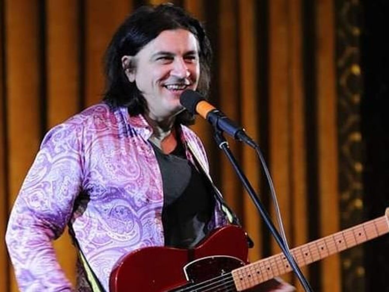 Де Брянський презентував кліп на трек з альбому 2014 року