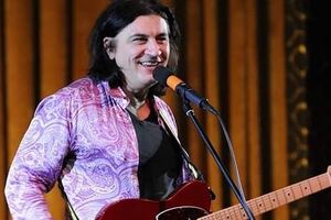 Де Брянський презентував кліп на трек з альбому 2014 року