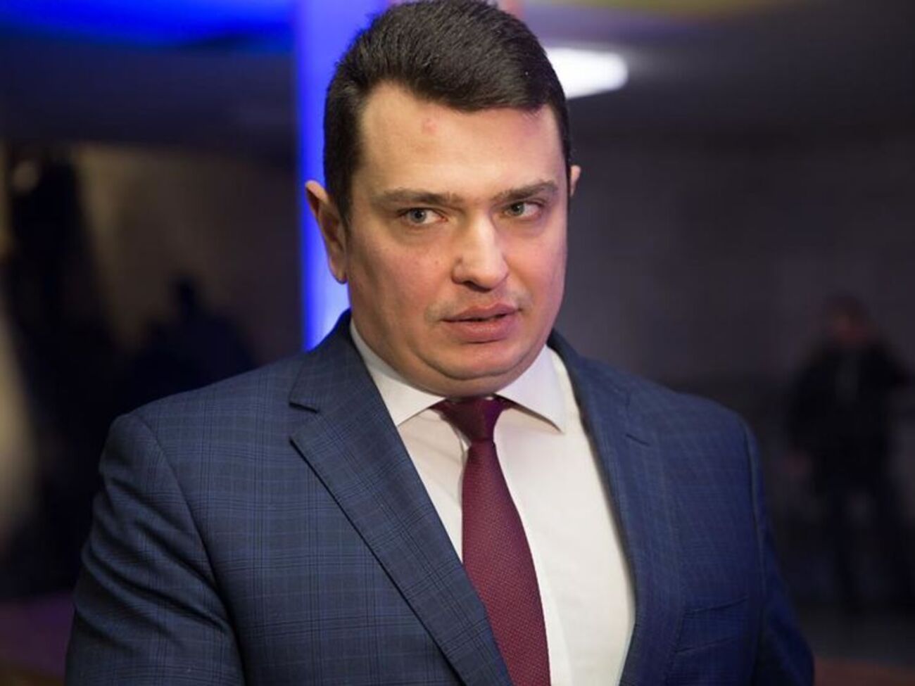 Сытник должен отстранить сотрудников НАБУ, имена которых прозвучали в программе "Наші гроші", и начать служебное расследование, заявили в Совете общественного контроля