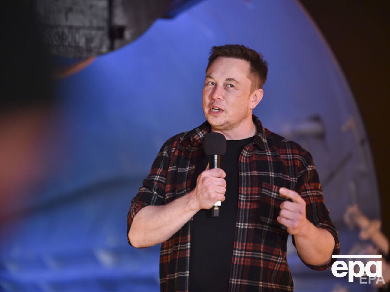 Маск признал, что российская космонавтика имеет украинские корни