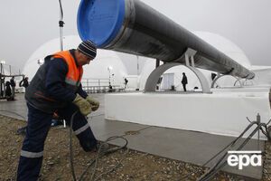 "Північний потік – 2" визнали загрозою на загальноєвропейському рівні