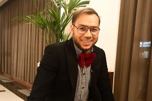 Андре Тан: Немає людей у шоу-бізнесі, із якими я не працював, крім Вєрки Сердючки