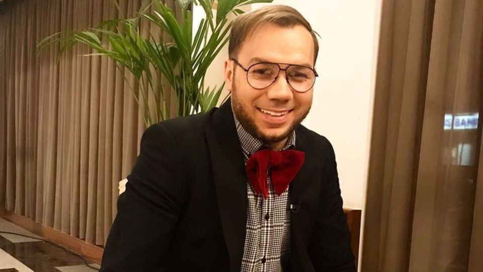 Андре Тан: Нет людей в шоу-бизнесе, с которыми я не работал, кроме Верки Сердючки