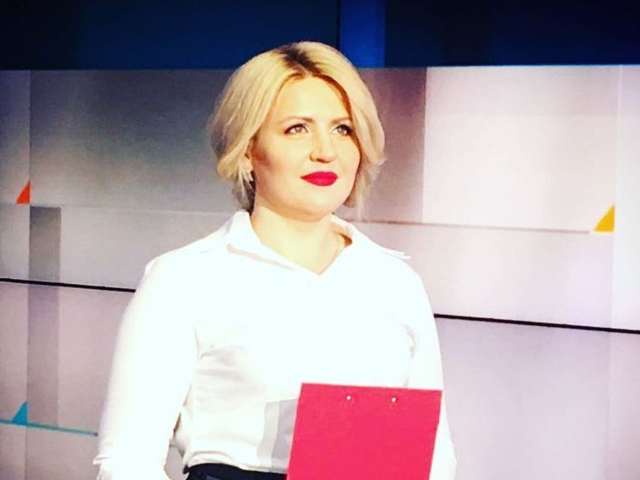 Татьяна Шустрова:&nbsp;Кто это задание провокаторам дал? Очевидно, те, кто и заинтересован в срыве избирательного процесса