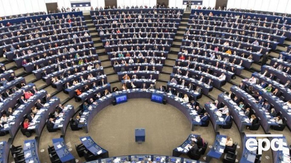Європейський союз має бути готовим увести нові санкції проти Росії