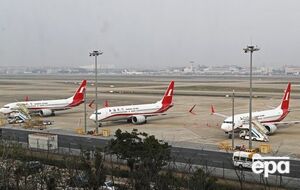 Самолеты той же модели, что и разбившиеся в Индонезии и Эфиопии, в 12 странах находятся на земле