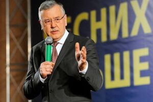 Гриценко: Чому СБУ не вводить "червоний" рівень загрози негайно, а відкладає до середи – дає терористам цілих дві доби, щоб замести сліди?