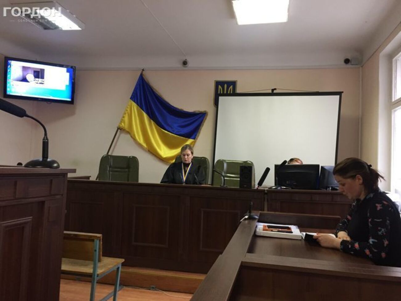 Суд має ухвалити рішення щодо клопотання обвинувачення до кінця тижня