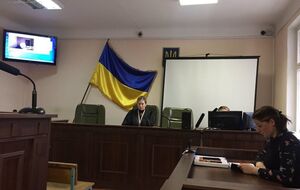 Суд должен принять решение по ходатайству обвинения до конца недели