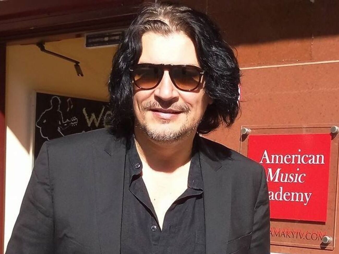 Де Брянский: Недавно поступило предложение снова открыть академию