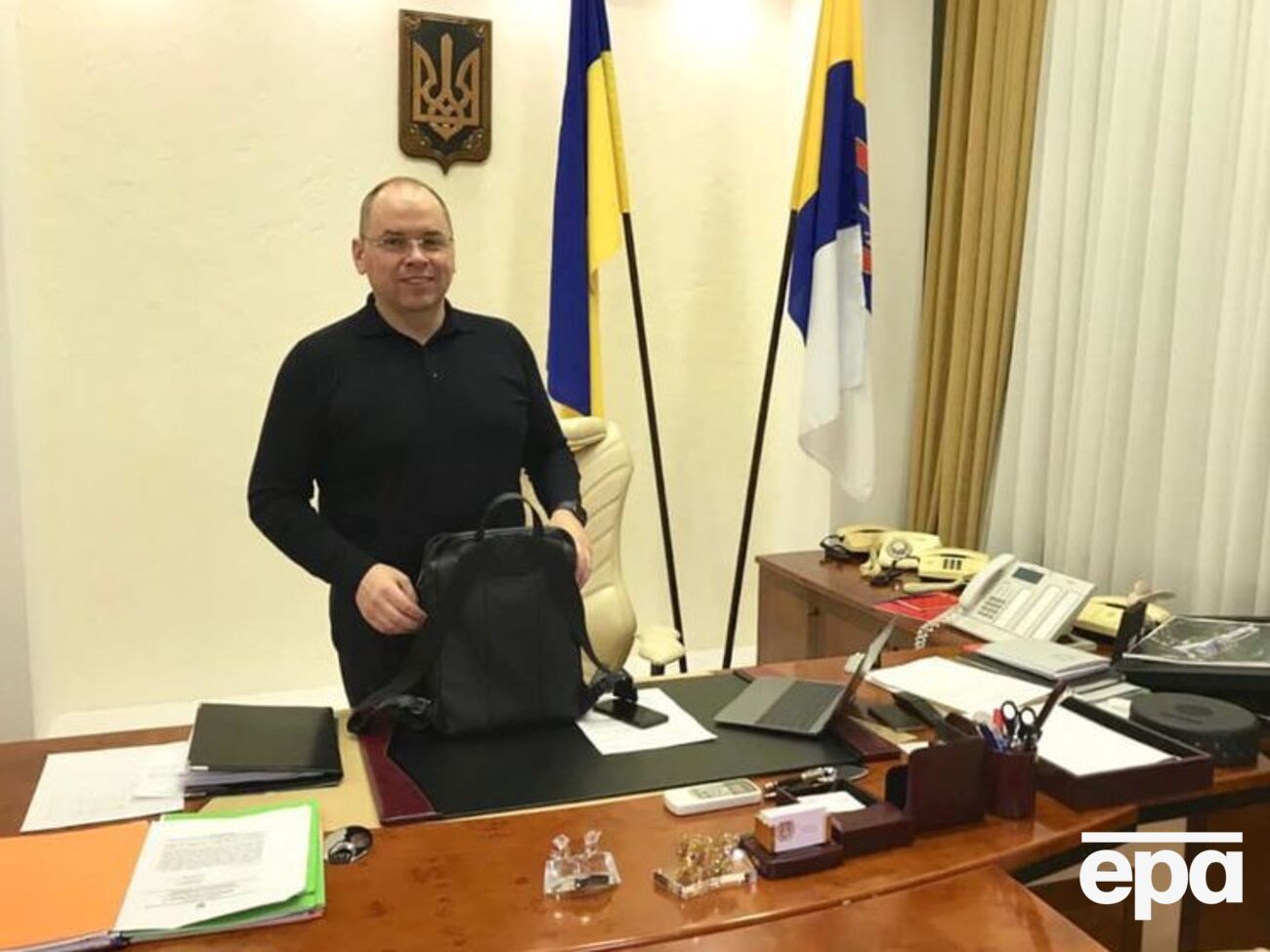 Максим Степанов: Я&nbsp;настаиваю &ndash; именно настаиваю &ndash; на открытии уголовных дел, расследовании и выводах по ним