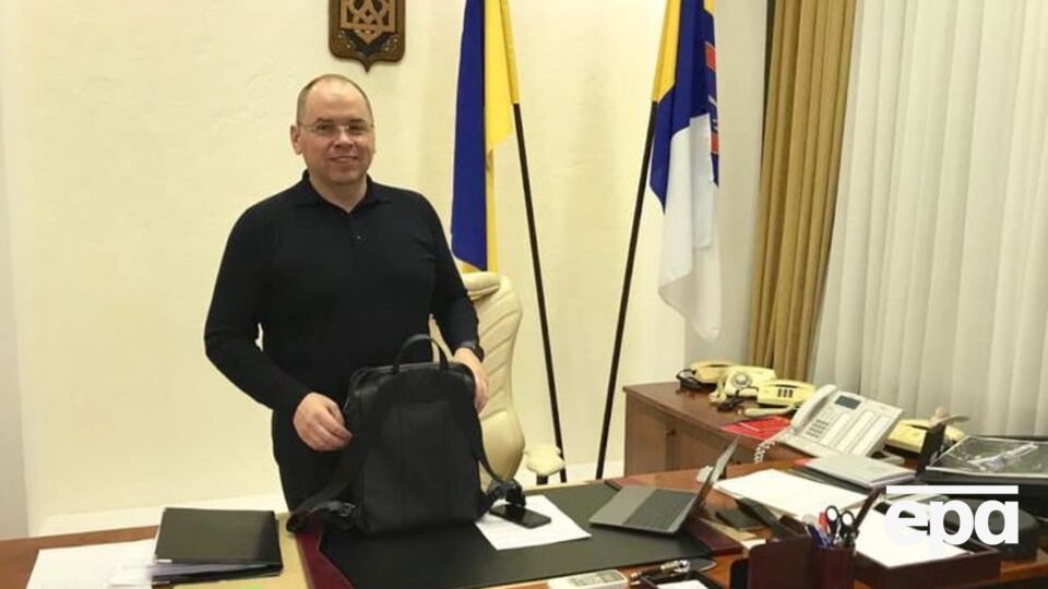 Максим Степанов: Я наполягаю – саме наполягаю – на відкритті кримінальних справ, розслідуванні та висновках щодо них