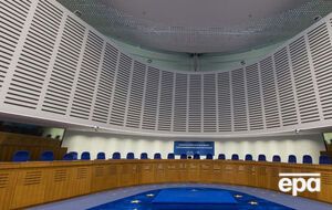 ЕСПЧ принял решение по иску пожизненно осужденного украинца