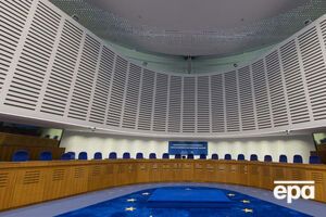 ЄСПЛ ухвалив рішення за позовом довічно засудженого українця