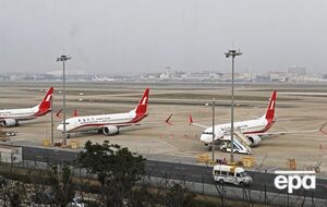 Полеты самолетов Boeing 737 MAX 8 остановили в 12 странах