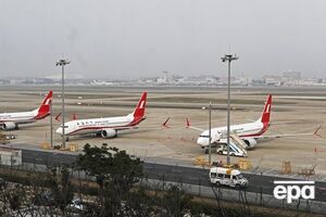 Полеты самолетов Boeing 737 MAX 8 остановили в 12 странах