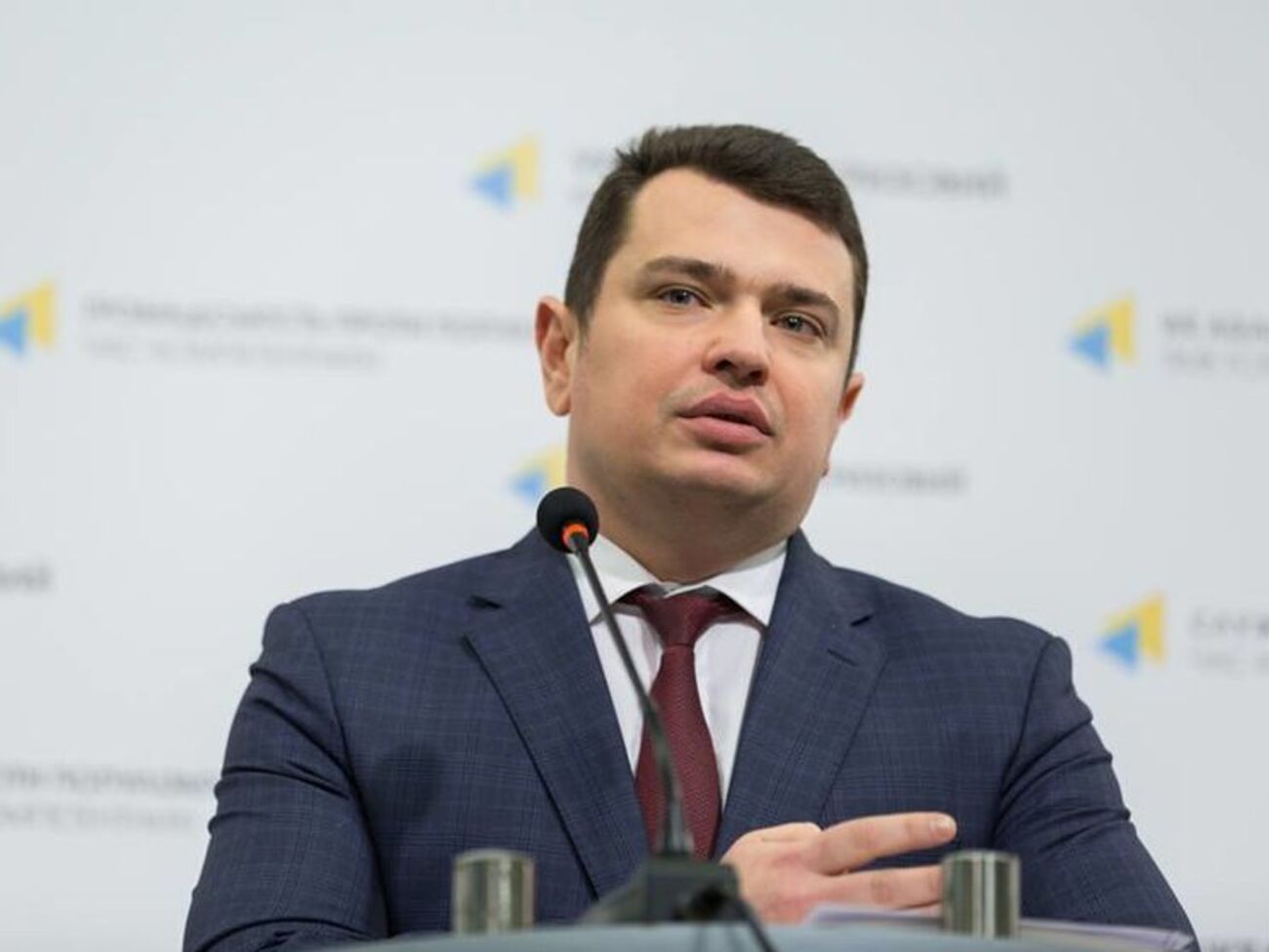 Совет общественного контроля НАБУ призвал Сытника отстранить сотрудников бюро, имена которых упоминали в заключительной части расследования "Наших грошей"