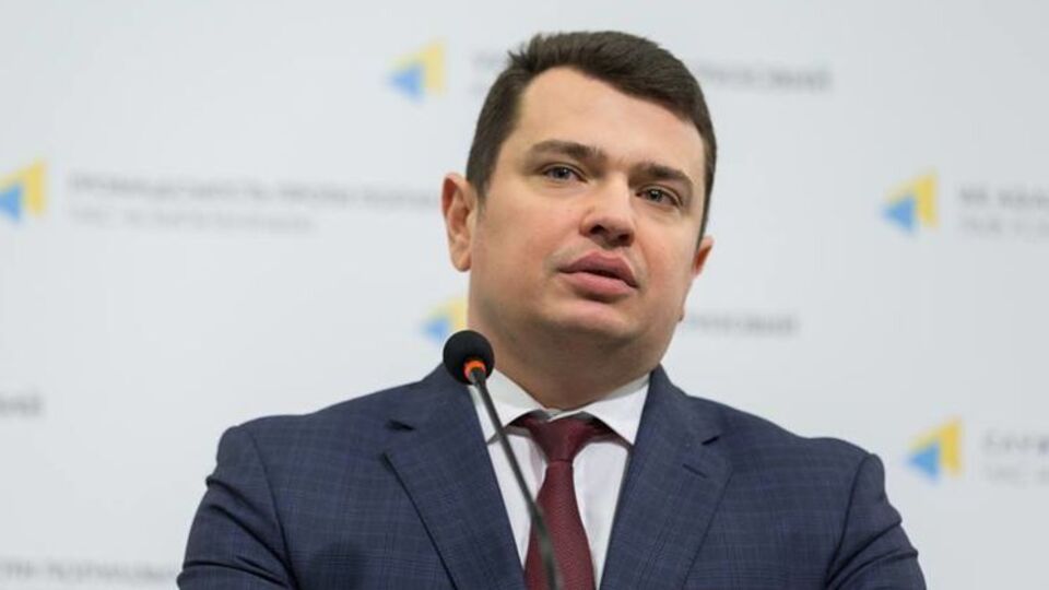 Совет общественного контроля НАБУ призвал Сытника отстранить сотрудников бюро, имена которых упоминали в заключительной части расследования "Наших грошей"
