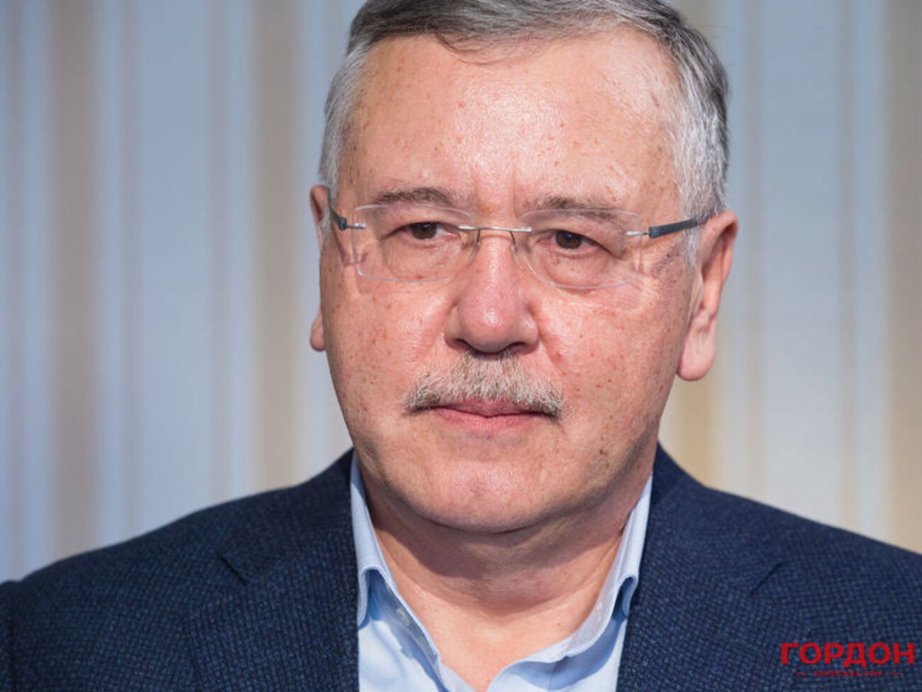 Гриценко звинуватив СБУ у зриві передвиборчої поїздки