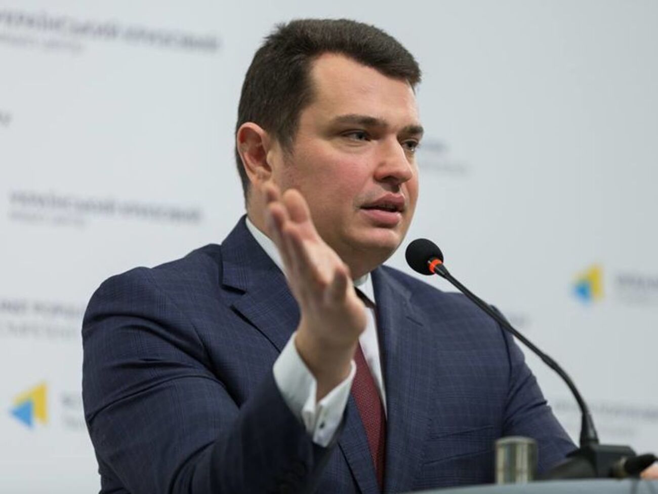 Ситник: Ми не ведемо списку фіктивних фірм і не видаємо таких довідок