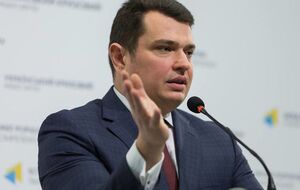 Сытник: Мы не ведем списка фиктивных фирм и не выдаем таких справок