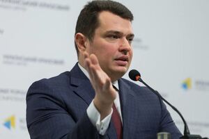 Ситник: Ми не ведемо списку фіктивних фірм і не видаємо таких довідок