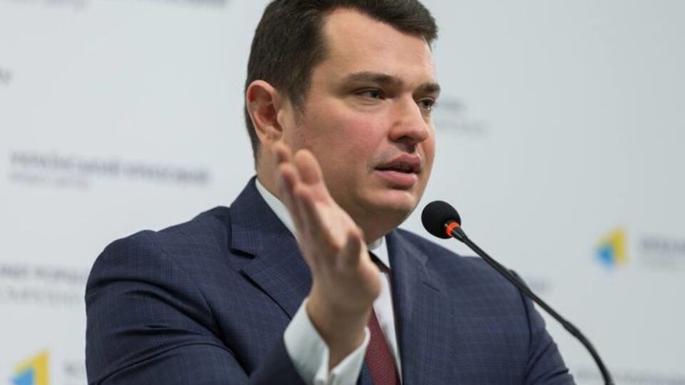 Сытник: Мы не ведем списка фиктивных фирм и не выдаем таких справок