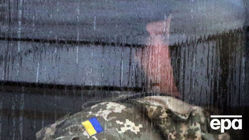 Українські військовополонені моряки перебувають в ізоляторі в Москві